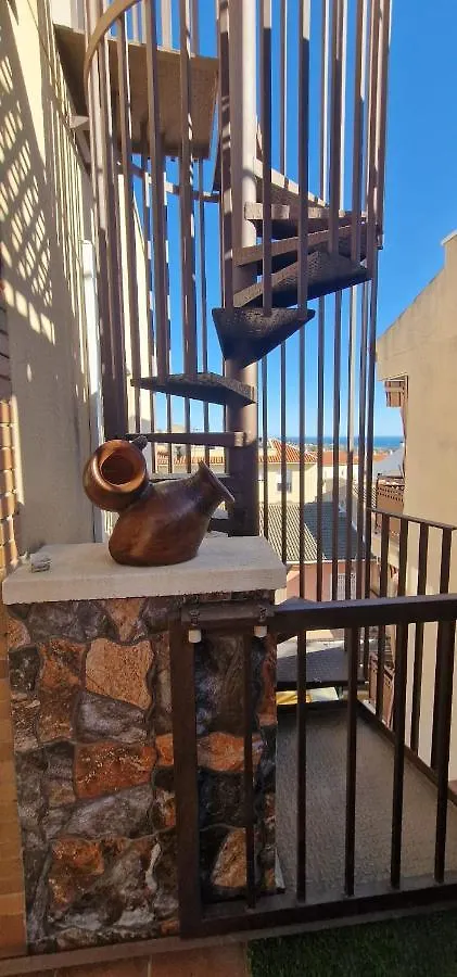 Сasa de vacaciones Casa Roda De Bara & Spa España