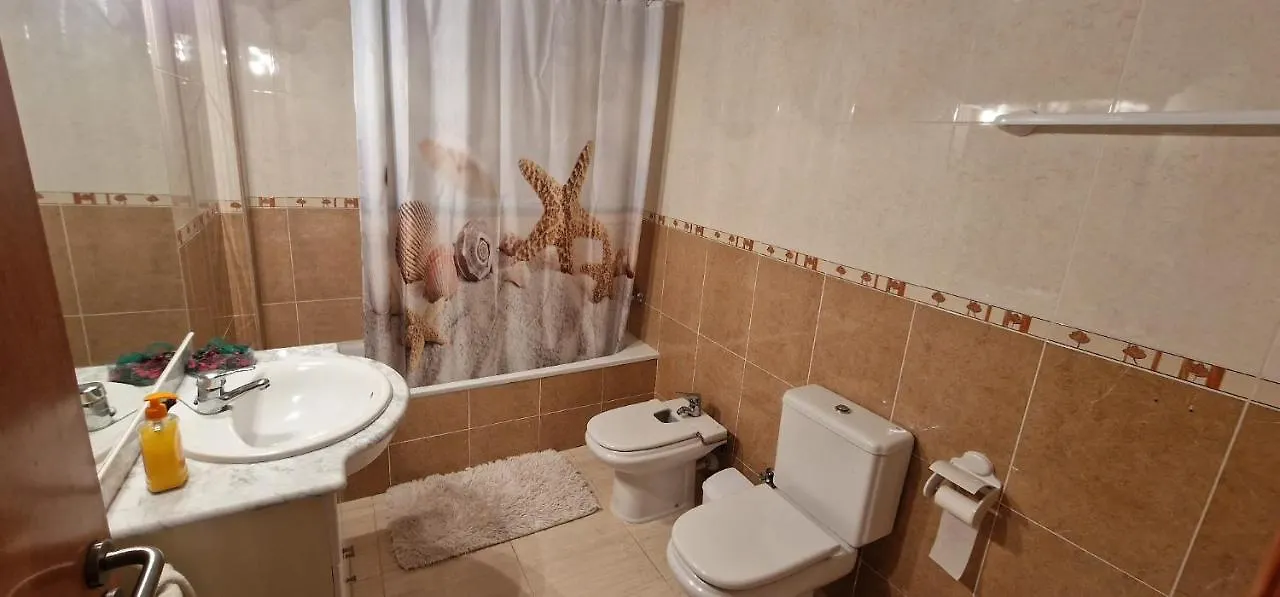 Casa Roda De Bara & Spa Сasa de vacaciones