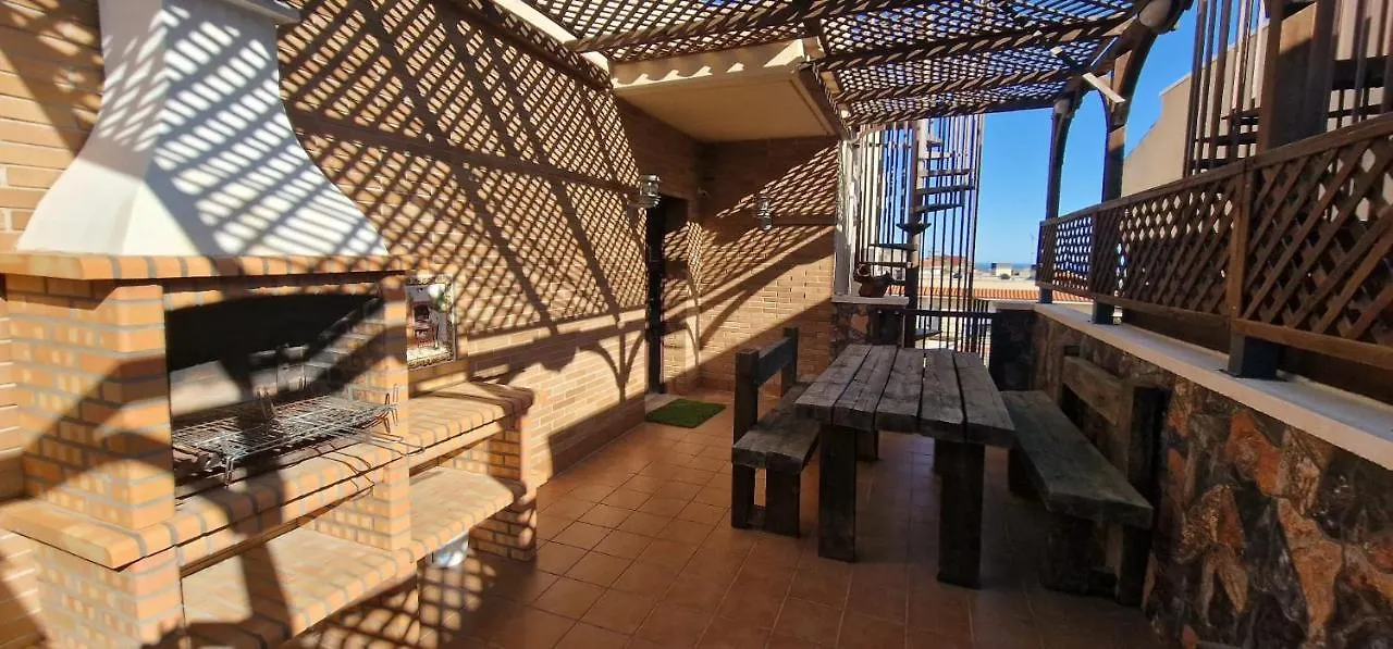 Casa Roda De Bara & Spa 0*, Roda de Berà (Roda de Bará)